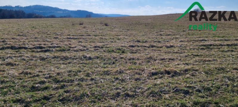 Prodej pole, Halže - Svobodka, 642424 m2