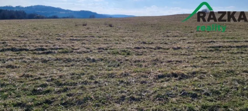 Prodej pole, Halže - Svobodka, 642424 m2