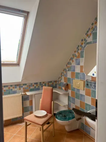 Prodej rodinného domu, Nové Hamry, 246 m2