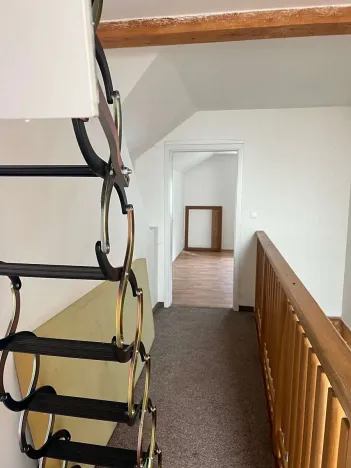 Prodej rodinného domu, Nové Hamry, 246 m2