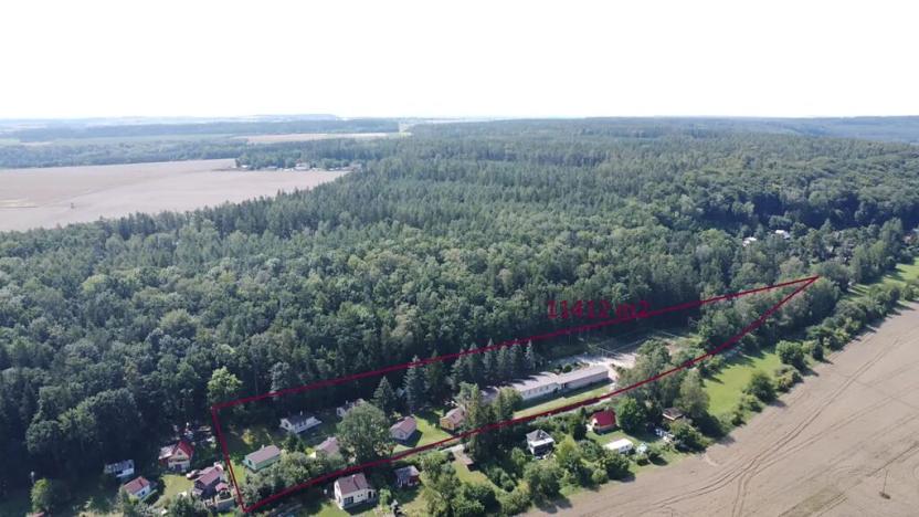 Prodej ubytování, Mšecké Žehrovice, 11412 m2