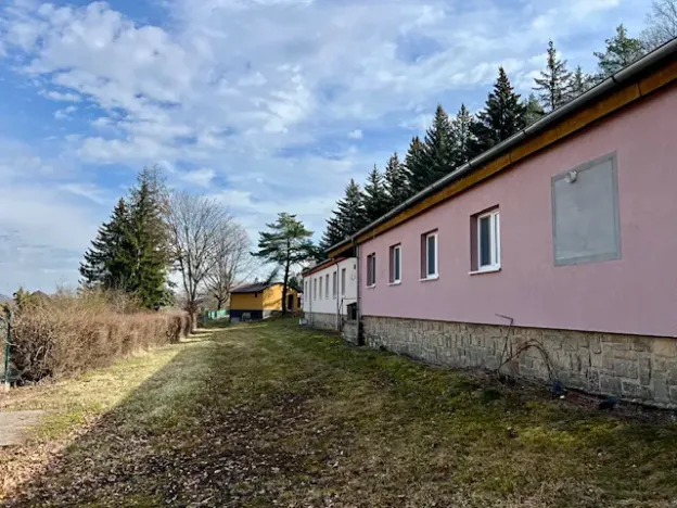 Prodej ubytování, Mšecké Žehrovice, 11412 m2