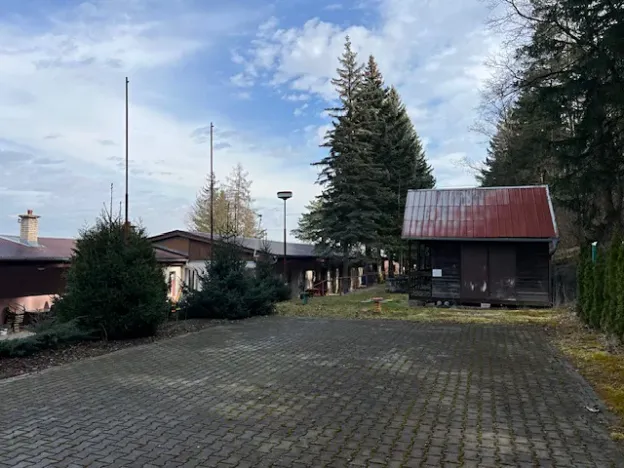 Prodej ubytování, Mšecké Žehrovice, 11412 m2