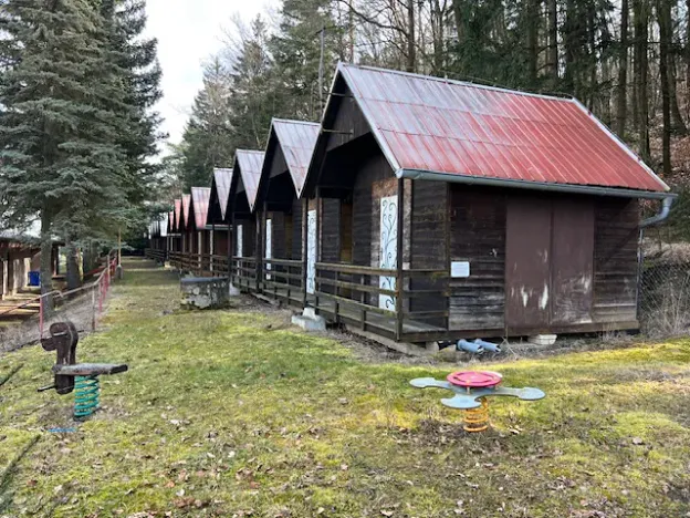 Prodej ubytování, Mšecké Žehrovice, 11412 m2