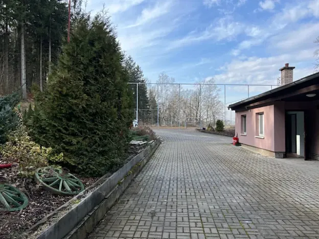 Prodej ubytování, Mšecké Žehrovice, 11412 m2