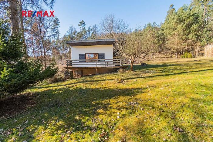 Prodej chaty, Líšťany, 61 m2