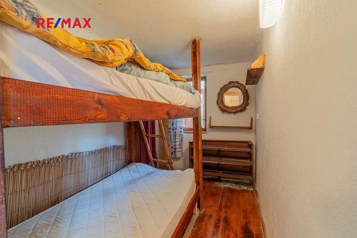 Prodej chaty, Líšťany, 61 m2