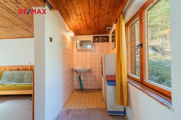 Prodej chaty, Líšťany, 61 m2