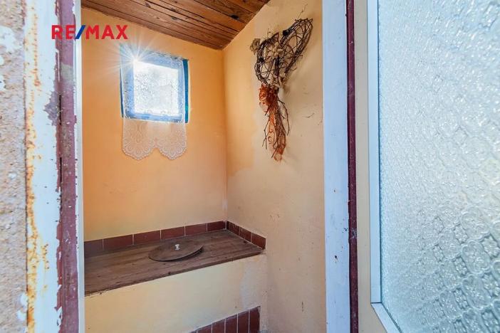 Prodej chaty, Líšťany, 61 m2