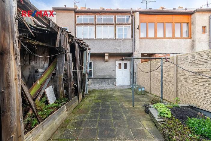 Prodej rodinného domu, Plzeň, Koželužská, 114 m2