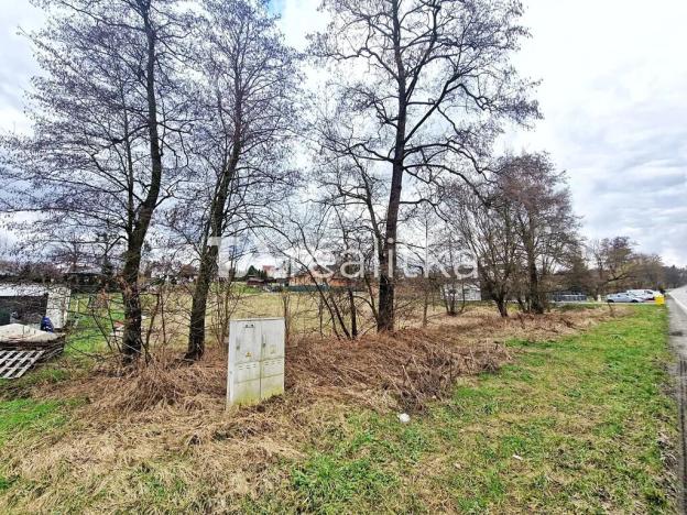 Prodej pozemku pro bydlení, Orlová, Zátiší, 1401 m2