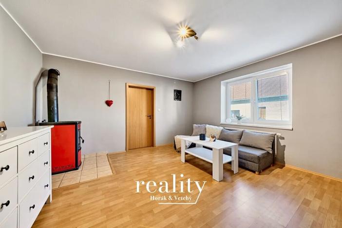 Prodej rodinného domu, Suchohrdly, Okružní, 174 m2