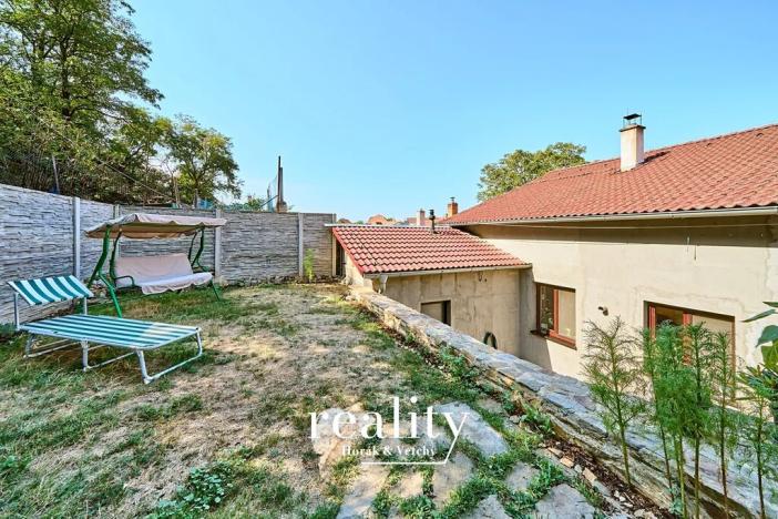 Prodej rodinného domu, Suchohrdly, Okružní, 174 m2