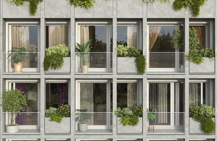 Prodej bytu 1+kk, Brno, Stará, 38 m2