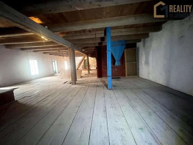 Prodej skladu, Česká Třebová, 896 m2