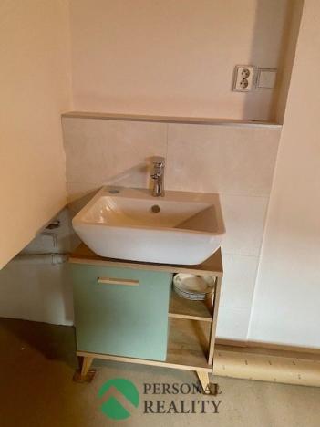 Pronájem kanceláře, Kladno, T. G. Masaryka, 40 m2