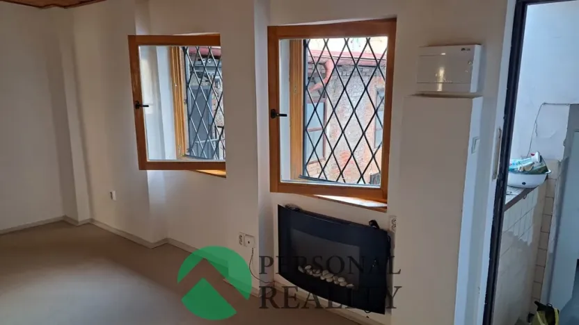 Pronájem kanceláře, Kladno, T. G. Masaryka, 40 m2