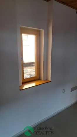 Pronájem kanceláře, Kladno, T. G. Masaryka, 40 m2