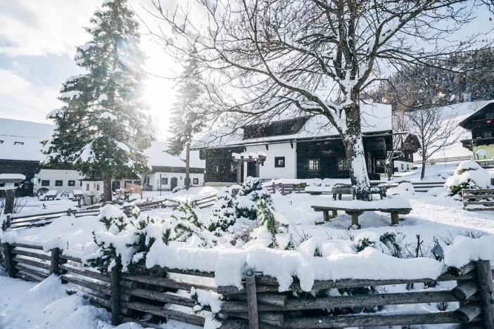 Prodej bytu 2+kk, Bad Kleinkirchheim, Rakousko, 35 m2