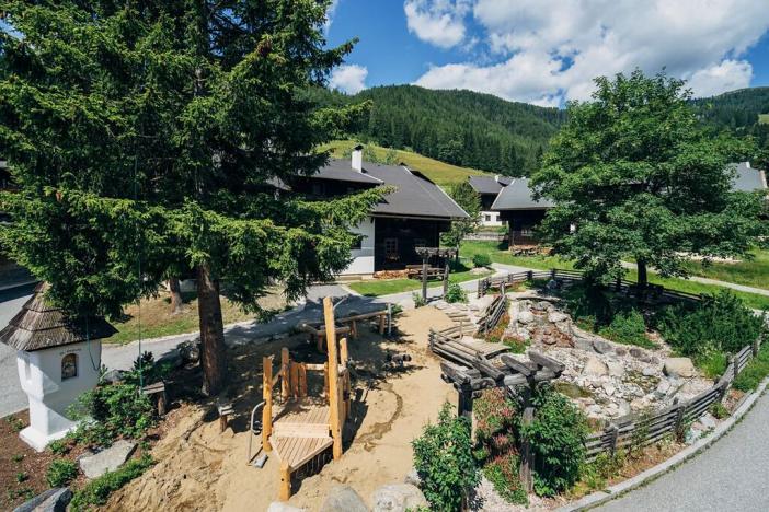 Prodej bytu 2+kk, Bad Kleinkirchheim, Rakousko, 35 m2