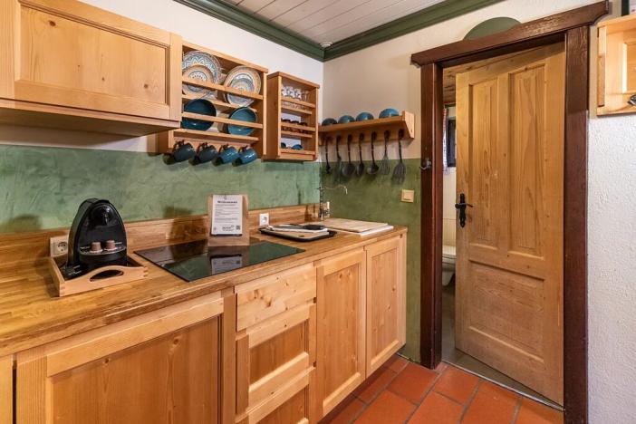 Prodej bytu 2+kk, Bad Kleinkirchheim, Rakousko, 35 m2