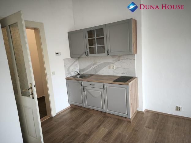 Prodej bytu 2+kk, Praha - Libeň, Chlumčanského, 36 m2