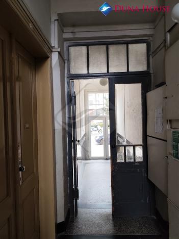 Prodej bytu 2+kk, Praha - Libeň, Chlumčanského, 36 m2