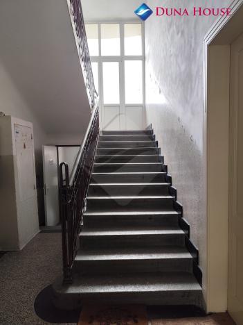 Prodej bytu 2+kk, Praha - Libeň, Chlumčanského, 36 m2