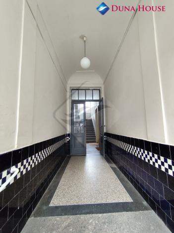 Prodej bytu 2+kk, Praha - Libeň, Chlumčanského, 36 m2