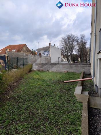 Prodej bytu 2+kk, Praha - Libeň, Chlumčanského, 36 m2