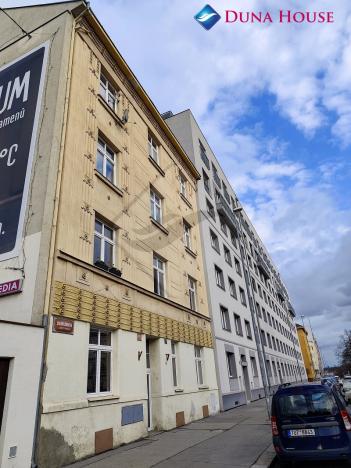 Prodej bytu 2+kk, Praha - Libeň, Chlumčanského, 36 m2