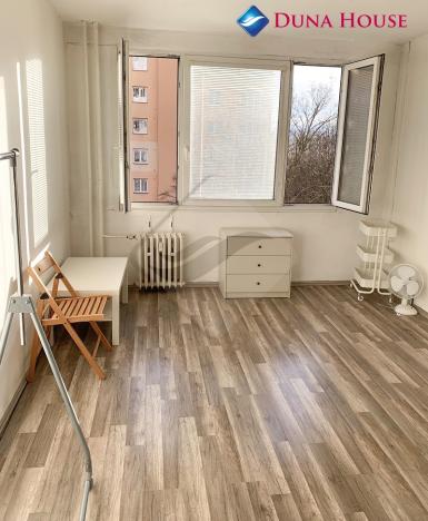 Prodej bytu 1+kk, Praha - Záběhlice, Jabloňová, 24 m2