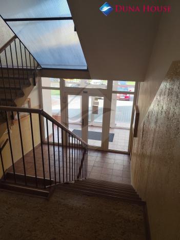 Prodej bytu 1+kk, Praha - Záběhlice, Jabloňová, 24 m2