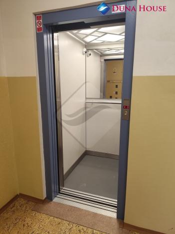 Prodej bytu 1+kk, Praha - Záběhlice, Jabloňová, 24 m2