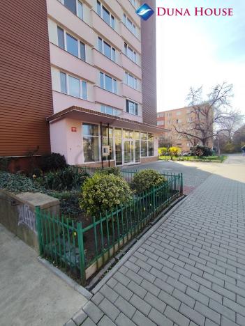 Prodej bytu 1+kk, Praha - Záběhlice, Jabloňová, 24 m2