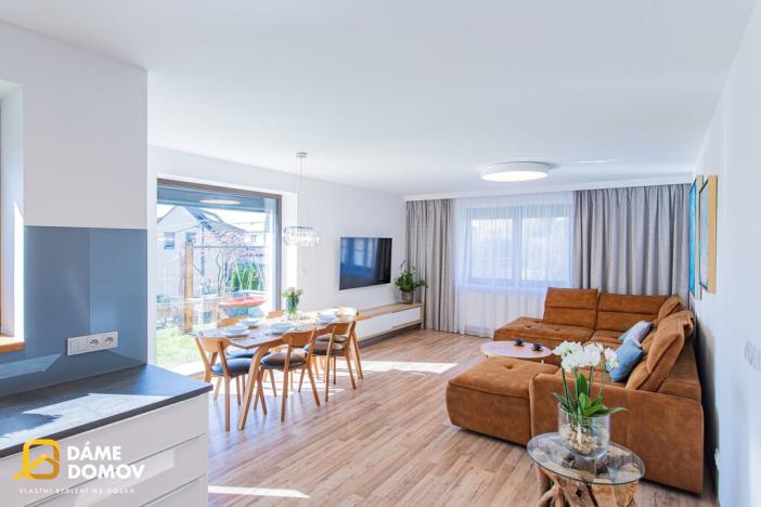 Prodej rodinného domu, Veselá, 155 m2