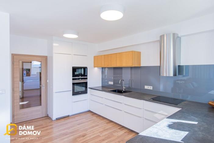 Prodej rodinného domu, Veselá, 155 m2