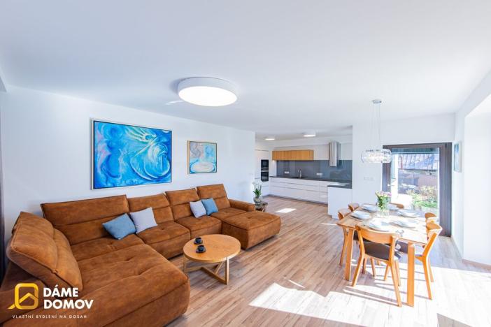 Prodej rodinného domu, Veselá, 155 m2