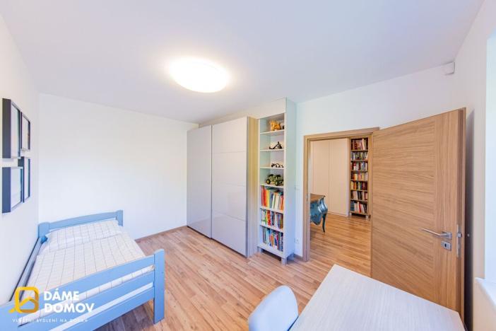 Prodej rodinného domu, Veselá, 155 m2