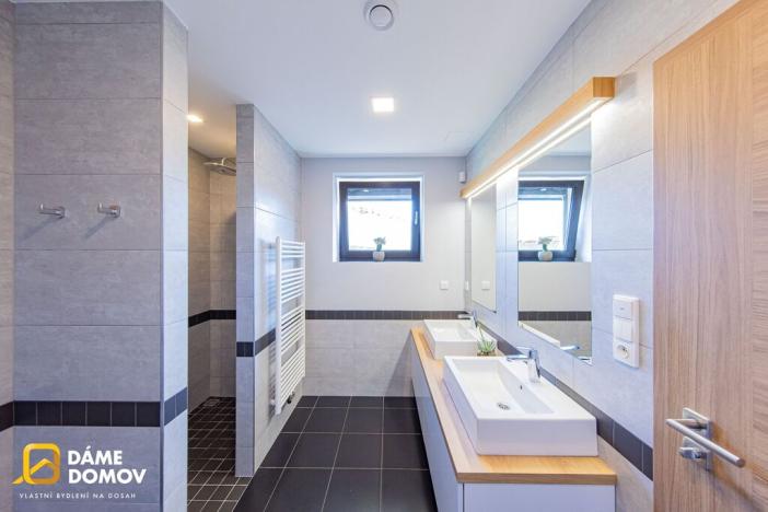 Prodej rodinného domu, Veselá, 155 m2