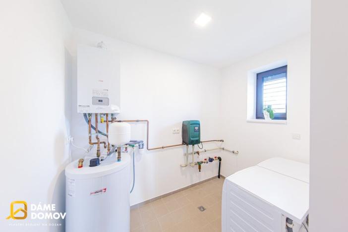 Prodej rodinného domu, Veselá, 155 m2