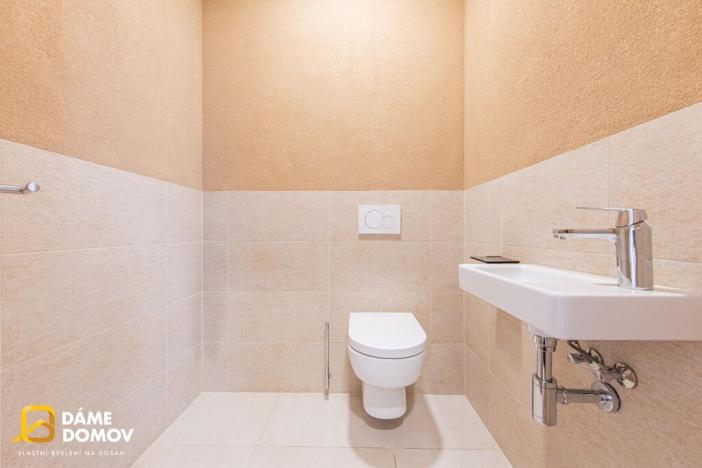 Prodej rodinného domu, Veselá, 155 m2