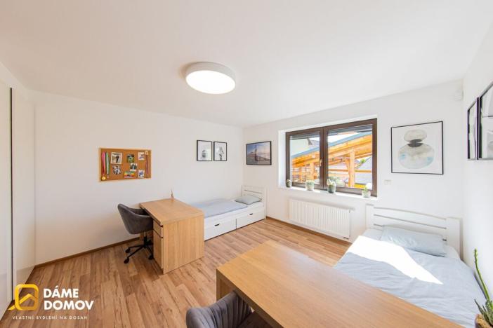 Prodej rodinného domu, Veselá, 155 m2