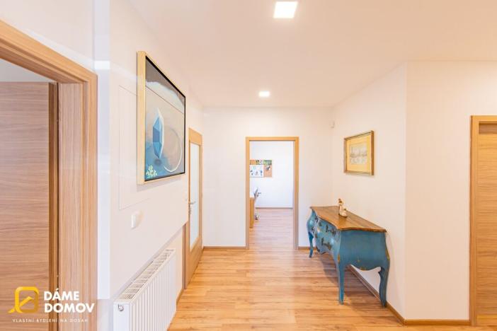 Prodej rodinného domu, Veselá, 155 m2