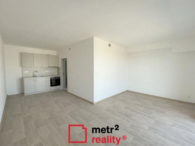 Pronájem bytu 1+kk, Olomouc, U solných mlýnů, 41 m2
