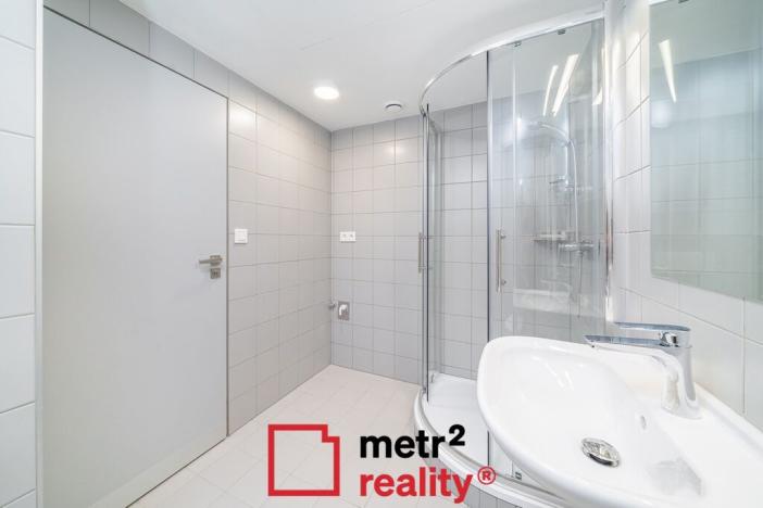 Pronájem bytu 1+kk, Olomouc, U solných mlýnů, 41 m2
