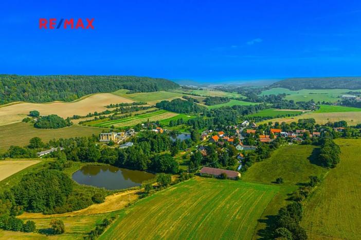 Prodej rodinného domu, Přerubenice, 301 m2