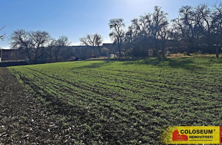 Prodej pole, Štěchov, 4979 m2