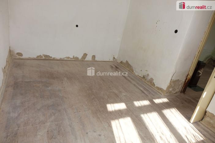 Prodej rodinného domu, Bernartice - Borovsko, 100 m2