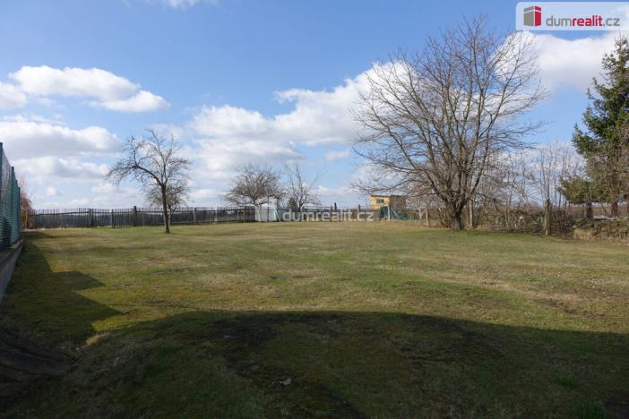 Prodej rodinného domu, Bernartice - Borovsko, 100 m2